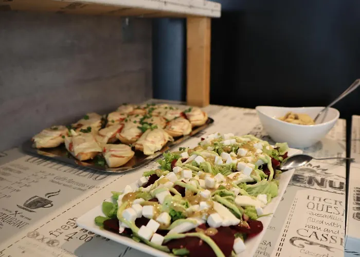 Neptun Bed & Breakfast