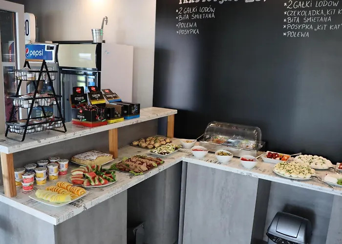 Neptun Bed & Breakfast 3*