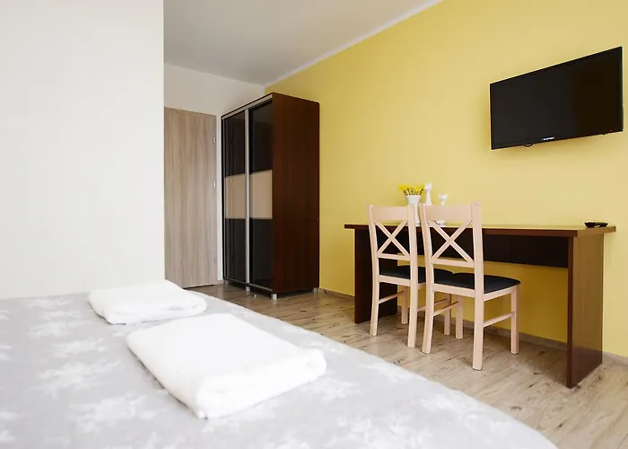 Neptun Bed & Breakfast