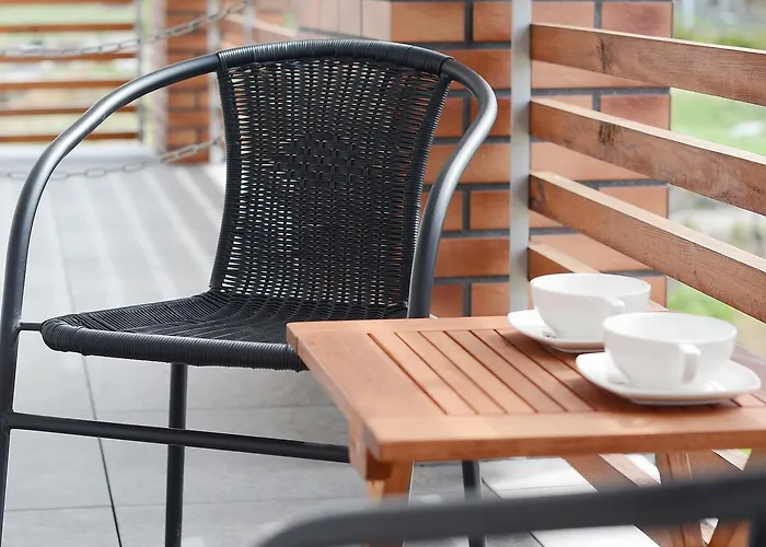 Neptun Bed & Breakfast