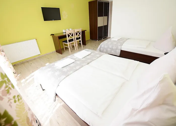 Neptun Bed & Breakfast Kolobrzeg