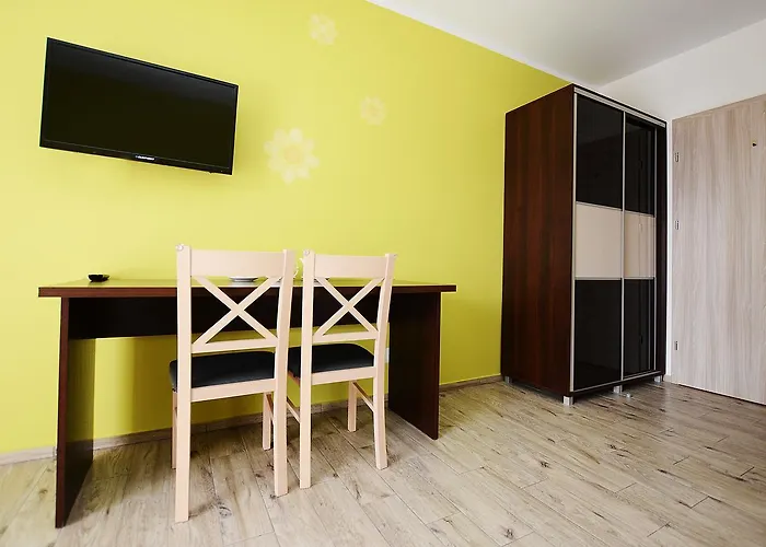 Bed & Breakfast Neptun Kolobrzeg